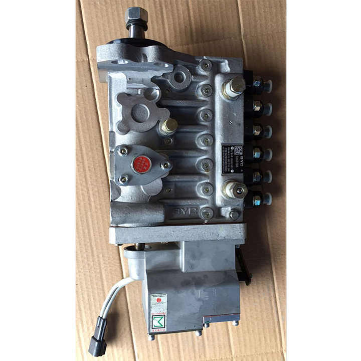 Truck Parts Accessories 4316808 4944742 4989873 6Bt5.9 Fuel 