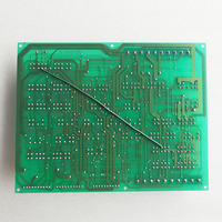 Carte de circuit imprimé d'interface de cabine d'ascenseur LG DCD-221 - Design moderne pour hôtels, appartements et hôpitaux - Construction métallique - Garantie 1 an