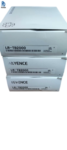 เซ็นเซอร์ควบคุม PLC เซ็นเซอร์วัดระยะด้วยเลเซอร์ ของแท้ใหม่เอี่ยม รุ่น LR-TB2000 - Product Image 1