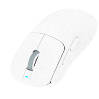 AJAZZ Mouse Gaming MAX, Mouse Gaming tiga mode ganda PAW3395