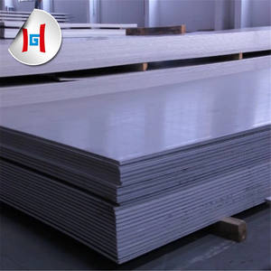 プレミアムASTM A240 TP321ステンレス鋼板3mmレーザーカットプレート - Product Image 3