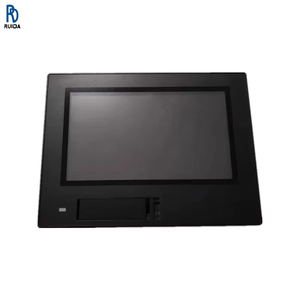 หน้าจอสัมผัสขนาด 7 นิ้ว HMI VT5-W07/VT5-W07M คอมพิวเตอร์อุตสาหกรรมและอินเทอร์เฟซระหว่างมนุษย์กับเครื่องจักร - Product Image 1