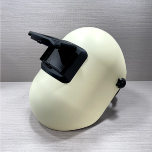 Máscara Protectora Facial Completa, Máscara de Soldadura, Casco Protector para Soldadura Láser, Protectores Faciales Industriales - Product Image 6