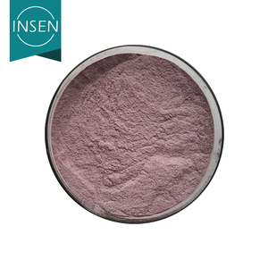 Poudre de cacao rouge séché, 20g de haute qualité, à rincer - Product Image 1