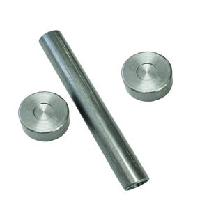 Custom Rivet Punching <strong>Tools</strong> Stainless Steel 18 Hand Riveting Diy <strong>Tools</strong> - Product Image 2