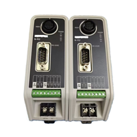 Componente de Control de Sensor de Automatización Industrial N-L20, Código QR 2D, Código de Barras 1D, Aplicación de Detección y Control de Automatización Industrial I