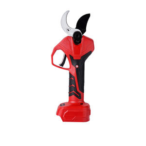 21V Cordless elettrico potatura cesoie batteria ricaricabile al litio forbici da giardino con lama in lega da 45mm SK5 per taglio rami - Product Image 2