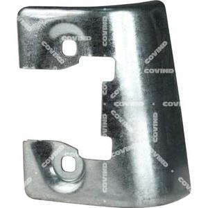 ฝาครอบบานพับด้านขวาบน เหมาะสำหรับ Iveco DAILY ปี 2012 DAILY ปี 2009 DAILY ปี 2006 (5801281928) - Product Image 1