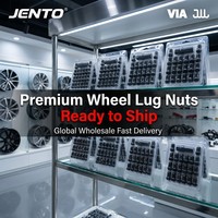 Écrous de roue M12x1.25, 20 pièces, en alliage d'aluminium, siège conique pour Honda, Toyota, Nissan, Mazda, Subaru, tuning, neuf