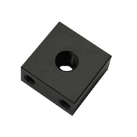 Fabrication de pièces usinées CNC de précision OEM, acier inoxydable et aluminium, cadres sur mesure avec usinage 3/4/5 axes