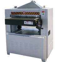 Máquina de engrosar para carpintería, espesador, cepillo, maquinaria para la industria de los muebles