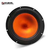Usine en gros 10/12 "voiture Subwoofer haut-parleur haute qualité grande puissance basse haut-parleur