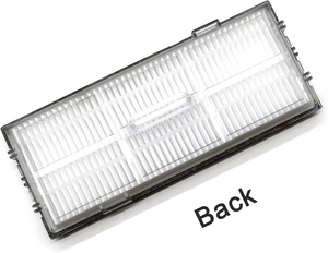 Pièces détachées pour aspirateur, filtre pour <span class=keywords><strong>Xiaomi</strong></span> <span class=keywords><strong>Roborock</strong></span> T7S T7plus T7Splus S7 <span class=keywords><strong>MAX</strong></span>, chiffon de nettoyage, accessoires pour robot, filtre HEPA - Product Image 3