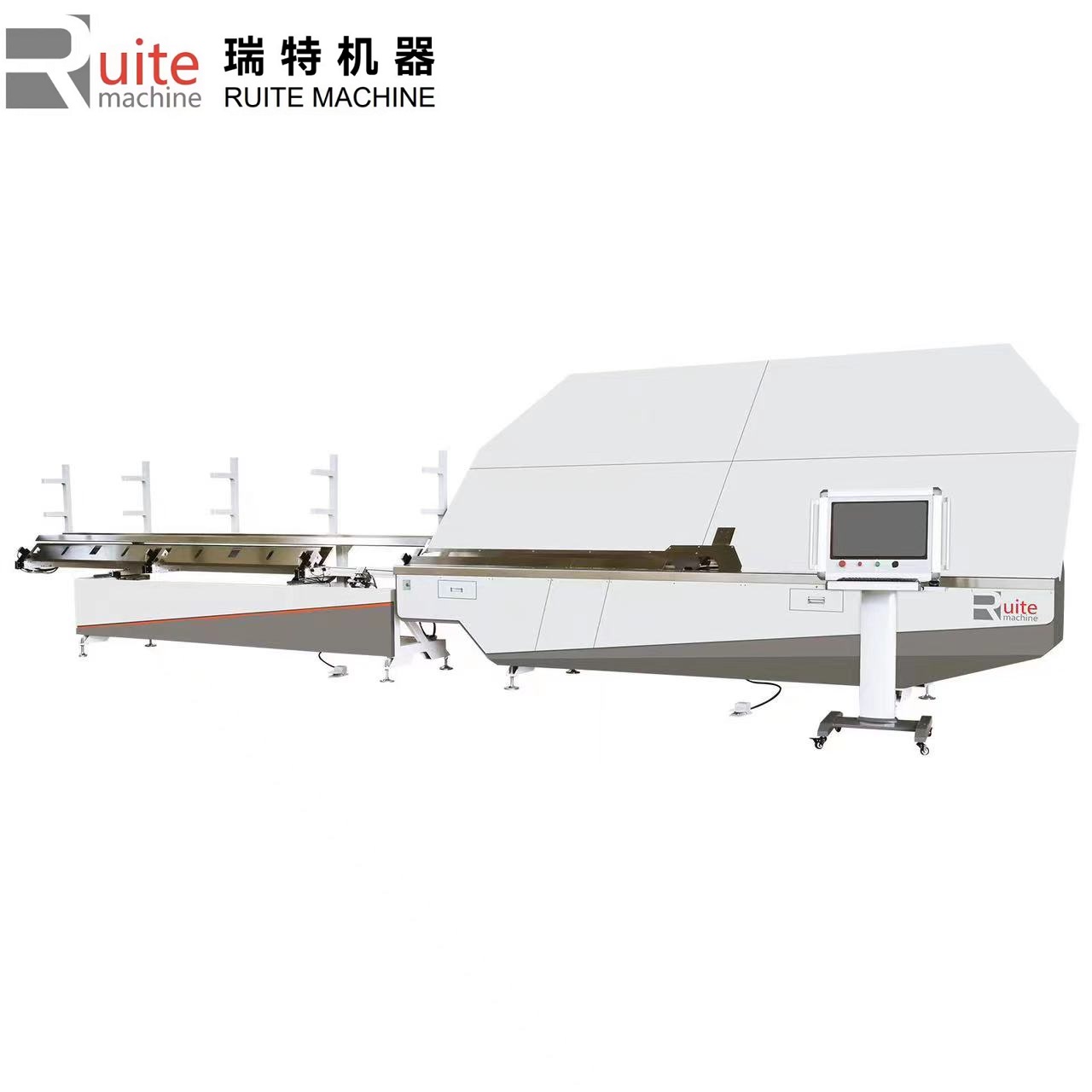 Automatic High-Speed Insulated Glass Spacer Bending Machine for IGU Production