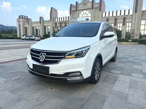 <span class=keywords><strong>Auto</strong></span> Usata 2017 Baojun 730 1.5T DCT <span class=keywords><strong>Prestige</strong></span> 7 Posti MPV Basso Chilometraggio Esportazione All'Ingrosso Marchio Cinese Conveniente - Product Image 1