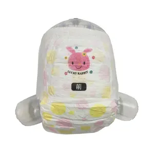 개인화 된 경쟁력있는 가격 oem 제품 중국 도매 아기 훈련 바지 기저귀