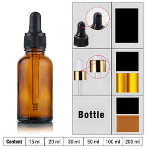 Olio Essenziale <span class=keywords><strong>di</strong></span> Rosmarino Naturale e Biologico con Logo Personalizzato, Siero Nutriente per Cuoio Capelluto e Capelli, Olio <span class=keywords><strong>di</strong></span> Batana per la Crescita dei Capelli - Product Image 6