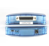 2025 más nuevo IFLASH ECU BCM Pin-code BSI herramienta OBD programador versión completa