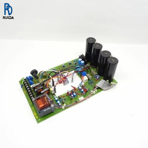 Module de carte de capteur pour contrôleur PLC, neuf et original G85139-Y2750-C005-D - Product Image 1