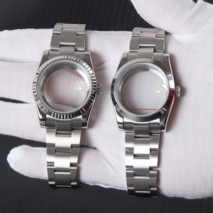 Montre mécanique automatique haut de gamme de qualité supérieure pour hommes, montre personnalisée, fonction étanche, montre mécanique pour élite professionnelle - Product Image 3