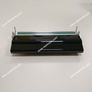 G79056-1M nouvelle tête d'impression thermique d'origine 203DPI utilisée pour l'imprimante Zebra <span class=keywords><strong>Z4M</strong></span> <span class=keywords><strong>Z4M</strong></span> <span class=keywords><strong>Plus</strong></span> Z4000 tête d'impression de codes à barres - Product Image 2