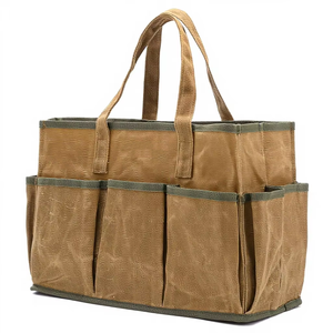 Sac à outils en <span class=keywords><strong>toile</strong></span> cirée 16OZ - Product Image 1