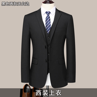 Costume Homme Grande Taille Veste et Pantalon Noir Gris Marine Rouge