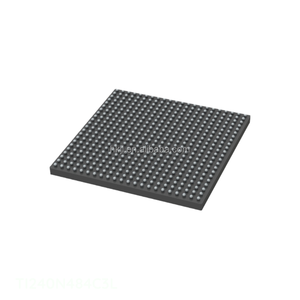 Circuito Integrado Electrónico MCU de 8 Bits sin ROM, Canal 40 DIP (0.600\" 15.24mm) DS80C320-MCL+, Componentes Electrónicos Integrados - Product Image 1