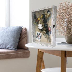 Cadres flottants de grande taille de haute qualité 2026 pour photos et paysages, faits à la main, style moderne - Product Image 6