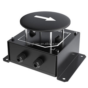 Anémomètre <span class=keywords><strong>de</strong></span> capteur <span class=keywords><strong>de</strong></span> surveillance <span class=keywords><strong>de</strong></span> direction et <span class=keywords><strong>de</strong></span> vitesse du vent ultrasonique <span class=keywords><strong>de</strong></span> tunnel - Product Image 2