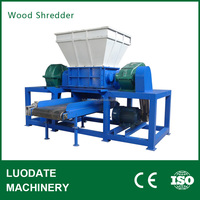 Moulin à bois industriel pour la production de bois, broyeur de mensurations pour bois, arbre, tiges et palette, en thaïlande