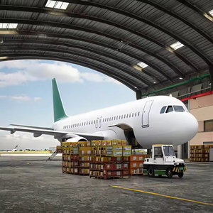 Middle East <strong>Air</strong> <strong>Cargo</strong> Logistics: Your <strong>Trusted</strong> Partner for Cross-Border Trade Success - Product Image 4