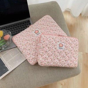 Funda para ordenador portátil con diseño de flores para Macbook <span class=keywords><strong>Air</strong></span> Pro 11 13 14 pulgadas <span class=keywords><strong>M1</strong></span> M2 <span class=keywords><strong>Mac</strong></span> <span class=keywords><strong>Book</strong></span> Cover para Ipad Pro 11 12,9 <span class=keywords><strong>2021</strong></span> Laptop Bag - Product Image 3