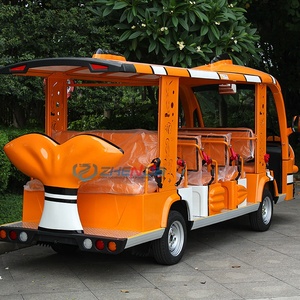 Vente en gros d'accessoires de bus touristiques de haute qualité, mini-bus de ville de luxe d'occasion - Product Image 5