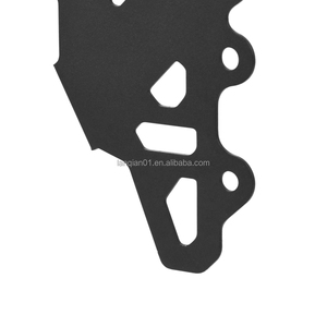 Protector de Talón para Motocicleta, Cubierta de Protección para el Cilindro Maestro del Freno Trasero para HONDA <span class=keywords><strong>CRF</strong></span> 300L <span class=keywords><strong>300</strong></span> L CRF300 <span class=keywords><strong>RALLY</strong></span> <span class=keywords><strong>300</strong></span> CRFL - Product Image 5