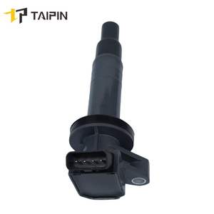 Suku Cadang Mobil TAIPIN Koil Pengapian TOYOTA 90919-02239 untuk LEXUS IS200/300 Kompatibel dengan OE - Product Image 4