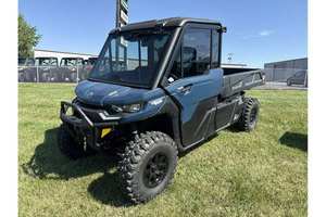 NUEVO Can-Am DEFENDER PRO LIMITED <span class=keywords><strong>UTV</strong></span> 2026 - Product Image 2