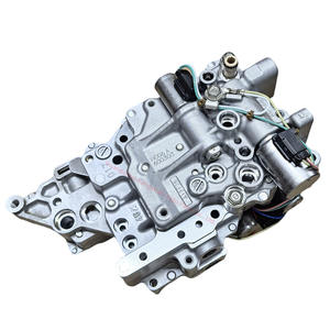 ชุดประกอบวาล์วฮอนด้า 27000-5LJ-014 ตัวกระตุ้นไฮดรอลิกสำหรับเกียร์ CVT ของรถแอคคอร์ด ซีวิค และ CR-V - Product Image 5