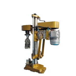 Bière, Vin rouge, Huile d'olive, Rhum, <span class=keywords><strong>Baijiu</strong></span> chinois, Vodka, Boissons alcoolisées, Boissons, Machine de scellage - Product Image 1