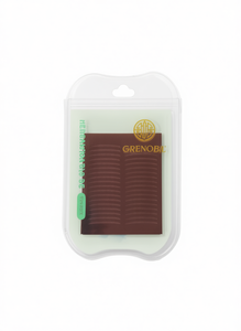 ชุดสติ๊กเกอร์สักลายลูกไม้แบบมองไม่เห็น Grenobil 504 ชิ้น ศิลปะบนผิวชั่วคราว พิมพ์ดิจิทัล ขนาดเดียว - Product Image 1