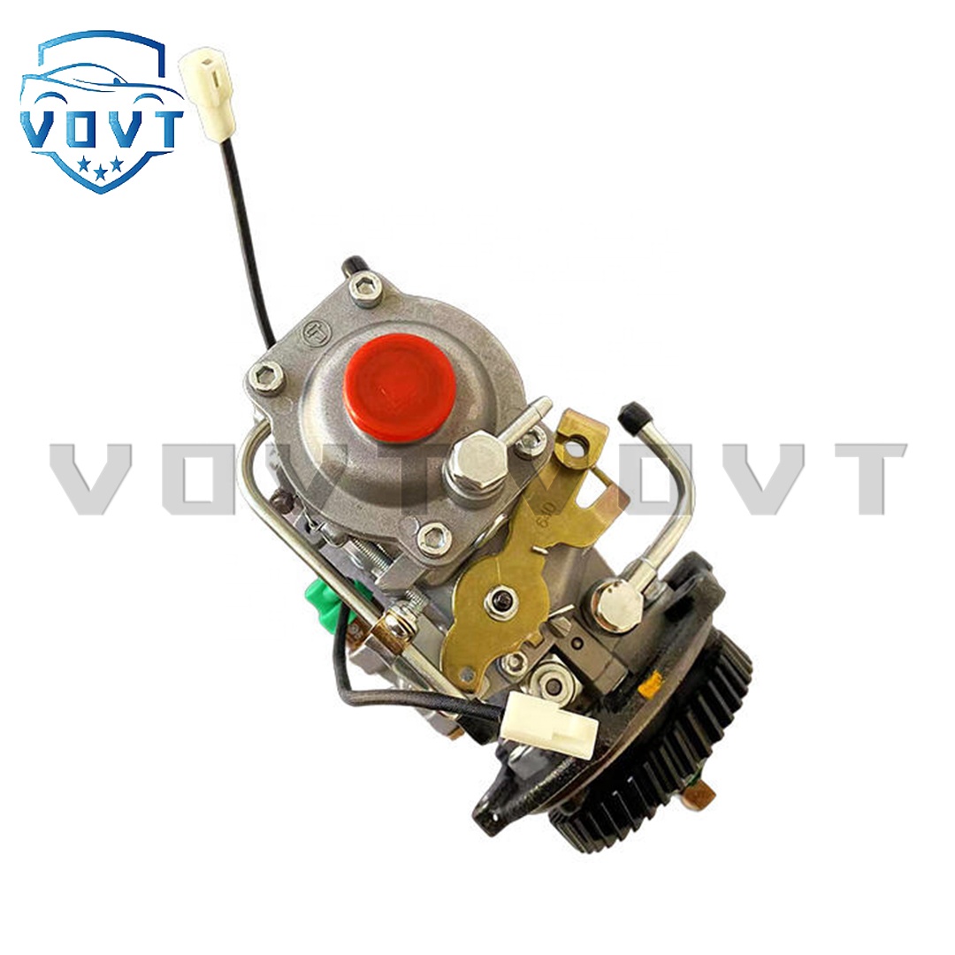 Diesel fuel injection VE pump VE4 11F1800LLD17 Injector Fuel Pump Spare Part