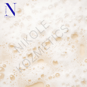 Exfoliante Facial de Nuez, Limpiador Facial Suave con Partículas Naturales de Nuez, Uso Diario, Piel Suave y Radiante - Product Image 4