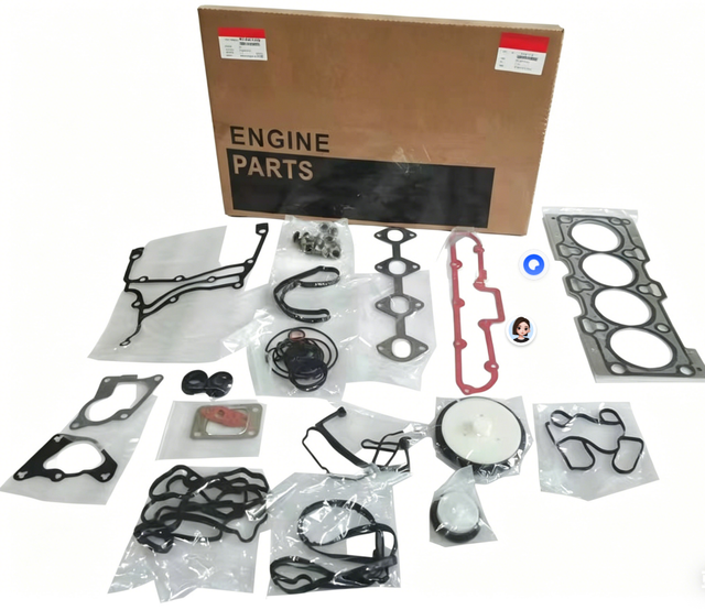Repair Kit Lower Engine Rebuild Spare Parts 4352430 for Cummins Isf2.8 Engine