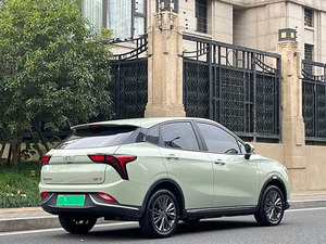 Nouvelle énergie en ligne <span class=keywords><strong>voiture</strong></span> électrique 5 portes 5 places SUV véhicule de <span class=keywords><strong>location</strong></span> d'occasion avec faible kilométrage 2022 Nezha V - Product Image 6