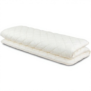 Colchón de Masaje Plegable, Acolchado, de Espuma Suave, para Cama King Size, para el Hogar, Hotel, Villa - Product Image 4
