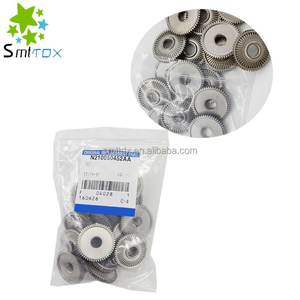 SMT CHIP MOUNTER CM402 CM602 NPM máquina alimentador piezas N210050452AA ENGRANAJE - Product Image 2