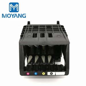 Moyang 打印头适用于 <span class=keywords><strong>HP</strong></span> Officejet 的临 8100 <span class=keywords><strong>8600</strong></span> 8610 8620 8630 8625 8635 8640 打印机 - Product Image 1