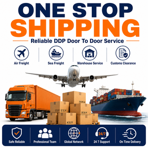 Spedizioniere DDP Porta a Porta via Aerea e Marittima per Venditori su <span class=keywords><strong>Pinterest</strong></span> dalla Cina a USA, Regno Unito, Canada, Germania, Francia - Product Image 1