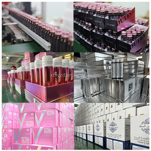 อาหารเสริมเจริญพันธุ์หอยนางรมเปปไทด์สารสกัดจากโสมเปปไทด์โปรตีนอาหารเสริมเสริมสุขภาพชาย - Product Image 5