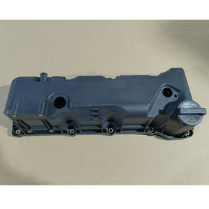 ฝาครอบวาล์วฝาสูบสำหรับเครื่องยนต์/RD FIES-TA M/K5 M/K6 MK1 <span class=keywords><strong>FU</strong></span>-SION 1.3 8V OEM #1691446 2S6G6M293A1A 2S6G6M293A1B - Product Image 1